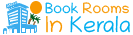 For booking budget hotels, luxury hotels, or resorts in Kerala 