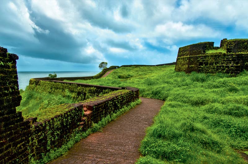 Bekal Fort
