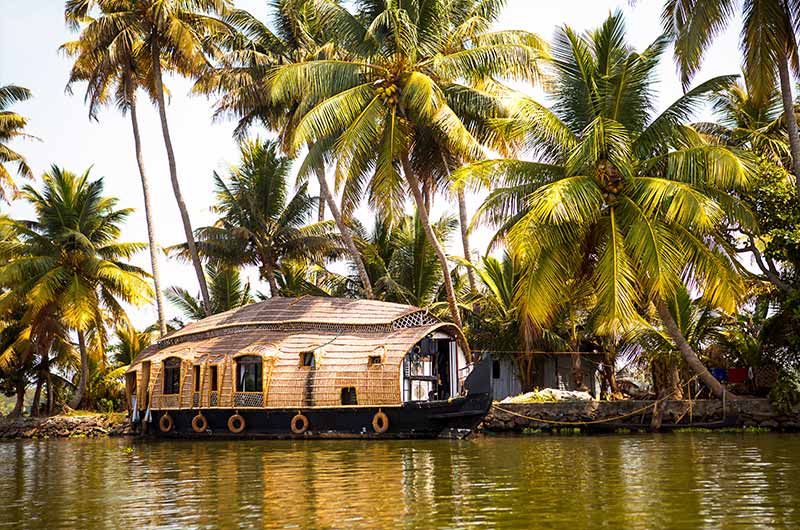 alapuzha