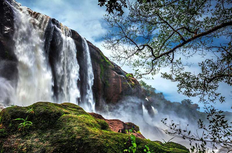 athirapilly