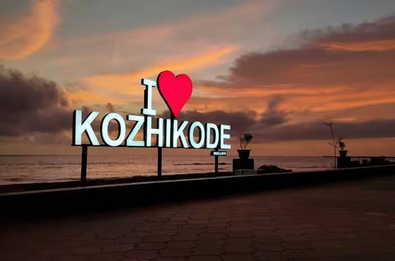 kozhikode