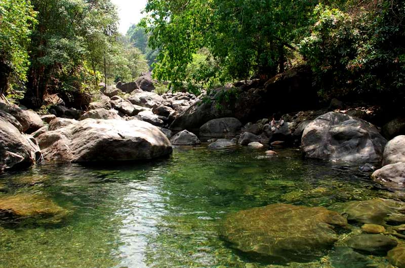nilambur